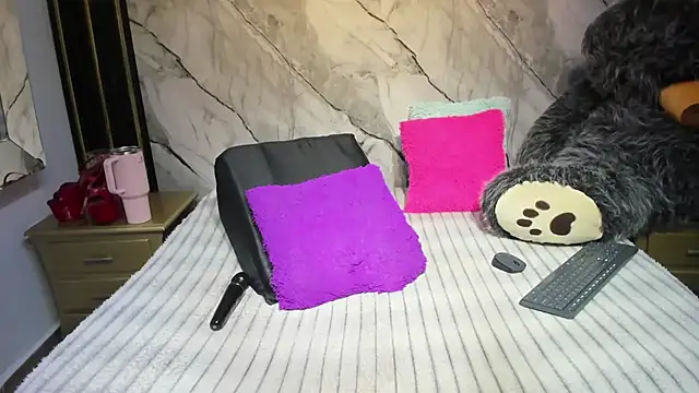 Niyirey1 Live XXX-chat