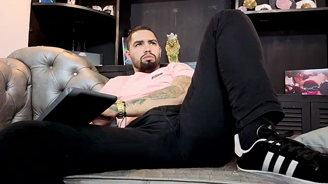 matteosantos 即時 XXX 聊天