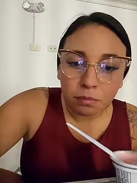 LizzRouse Obrolan Langsung XXX