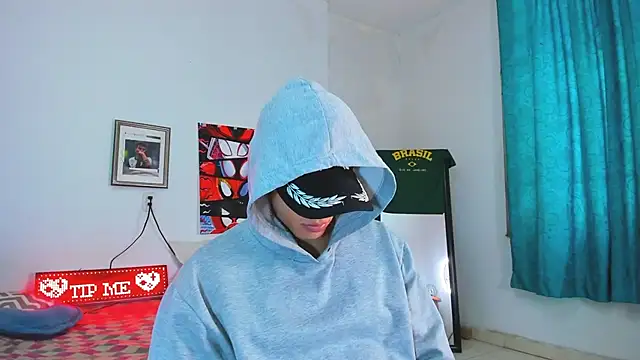 Show Webcam de AlessandroDybala