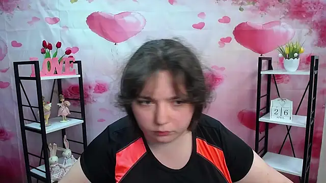 NeonilaLisova Live XXX-chat