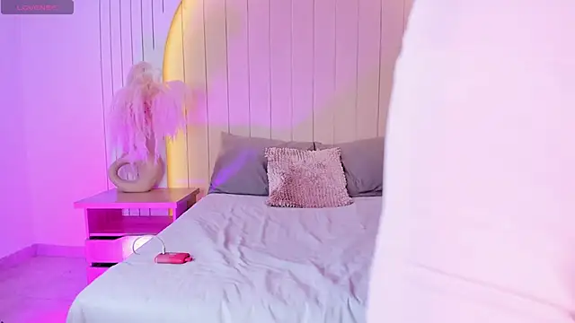 ALICESANDOVAL – Naživo XXX chat