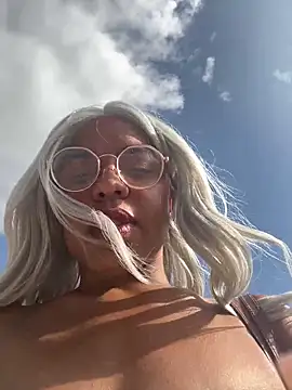 BuyMyFatAss' Webcam Show