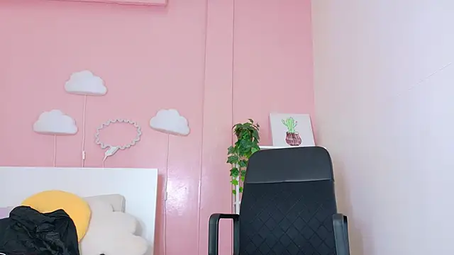 SeleneGibson__ – Naživo XXX chat