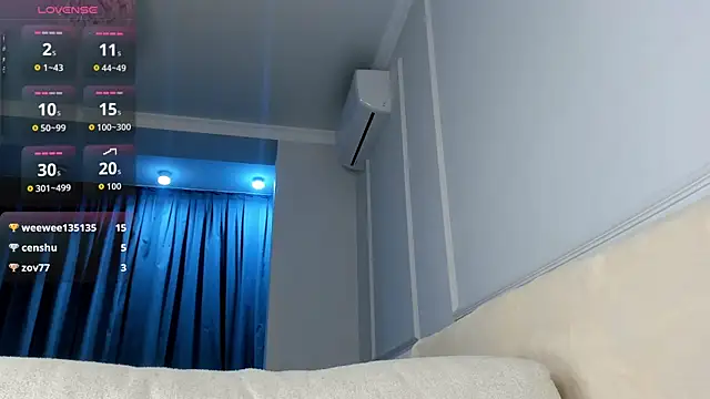 JeniKim Live XXX-Chat