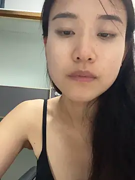 A-Kristen Pertunjukan Webcam