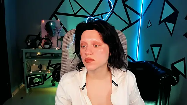 LidaDarknet Live XXX Chat