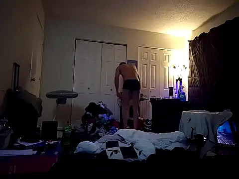 SexyAssPosingGuy's Live XXX Chat