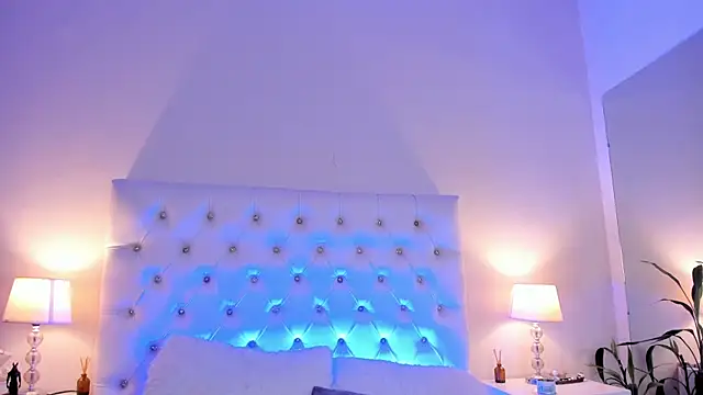 Scarlett_Bunny_のライブXXXチャット