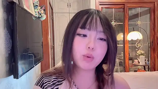 Chat XXX ao vivo de thelittlexx