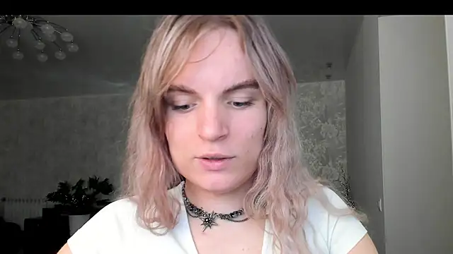 Show Webcam de milliKira006