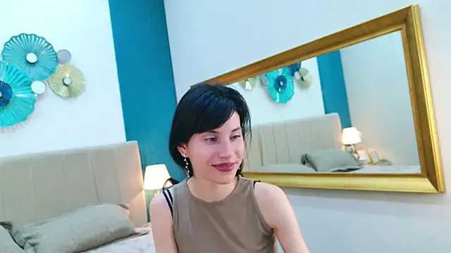 Dedra_Dixon: απευθείας συνομιλία ΧΧΧ