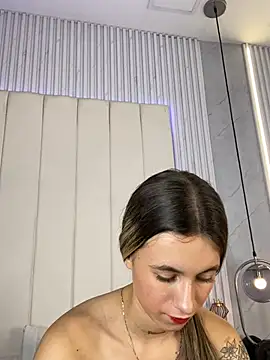 JuliaColemannのライブXXXチャット