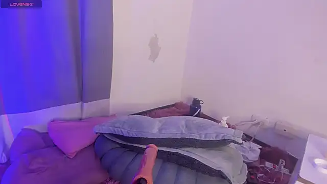 rouse_lili 现场XXX聊天