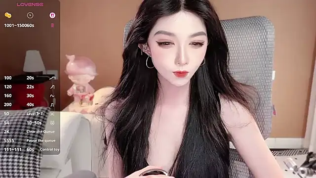 Chat XXX ao vivo de vyizh-