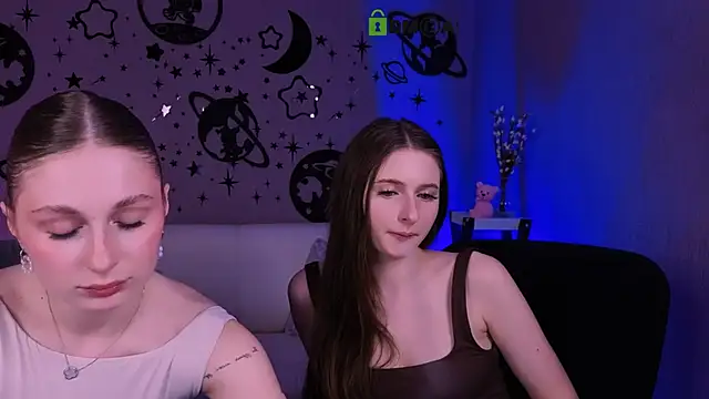 Sembang XXX Secara Langsung nekky_mouse