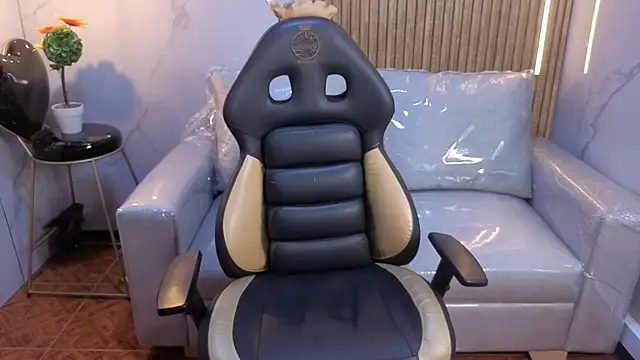 Chat XXX en directo de _ceeleste_cute_