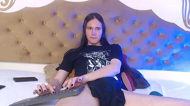 abysskingg Show in webcam