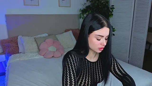 Silena_sky: онлайн- секс-чат