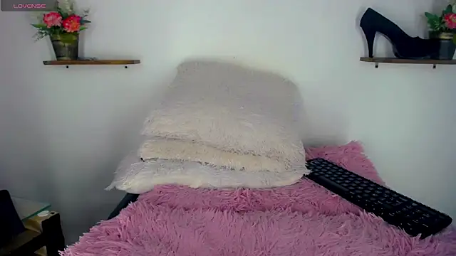 Nashla_D_-'s Live XXX Chat