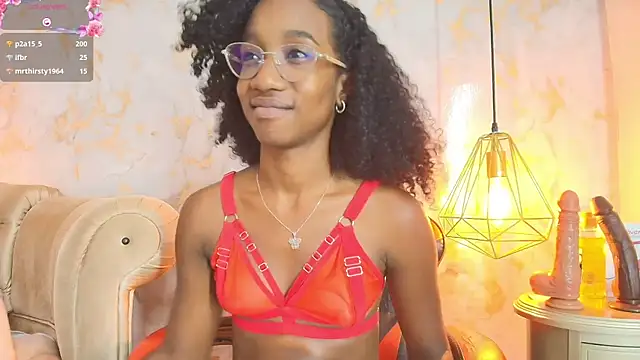 brianaduque's Webcam Show