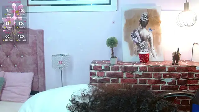 sila_bolumのライブXXXチャット