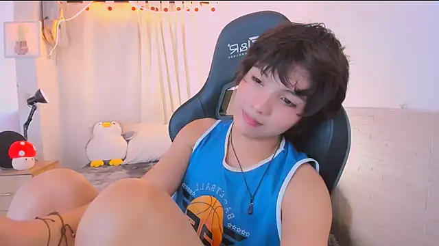 Sweet_Allan Live XXX Chat