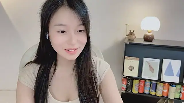 Chat +18 de Onechestnut ao vivo