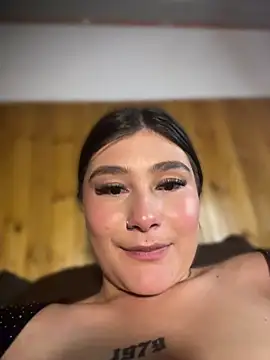 Miss_Dani Chat XXX in diretta