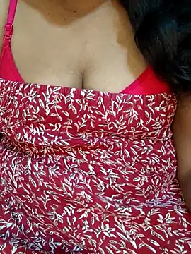 Show Webcam de andraammai