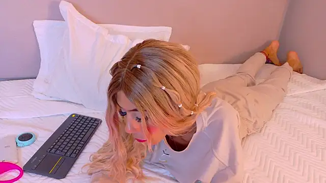 แชท XXX สดของ Darlyn_tenderhot__