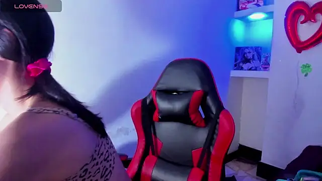 honeyluxe_ – Naživo XXX chat