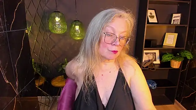 NataliMellow – Live XXX-chat