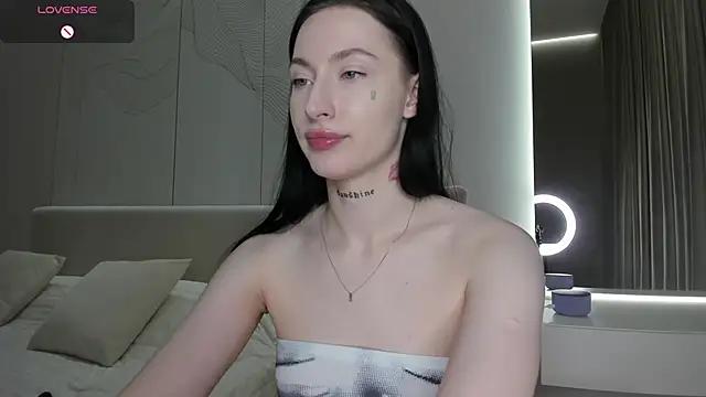 Chat XXX en directo de JenniferQueen11