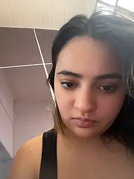 Show webcam de Antonella_Julieta