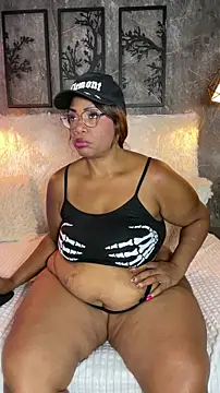 AranzalatinBlaks1's Webcam Show