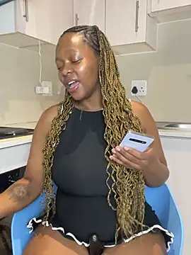 Chat +18 de Jazmine-Blue ao vivo