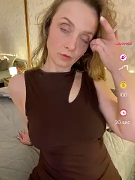 Lady_Taty 即時 XXX 聊天