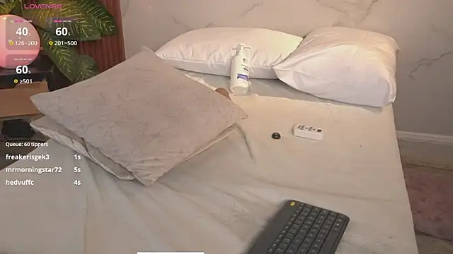 SophieCollins_1のライブXXXチャット