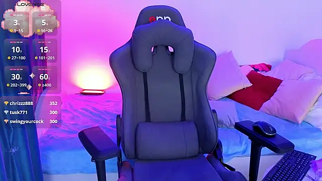 Chat XXX Live star_madison