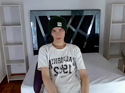 sora_jun Webcam Show