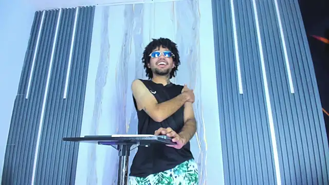 Josh_Hot_Sex Webcamshow