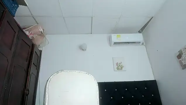 Chat XXX en directo de barbie_ds