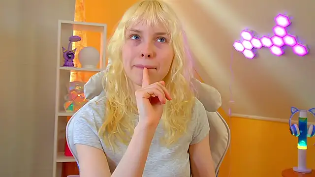 Онлайн чат XXX HannahHollis