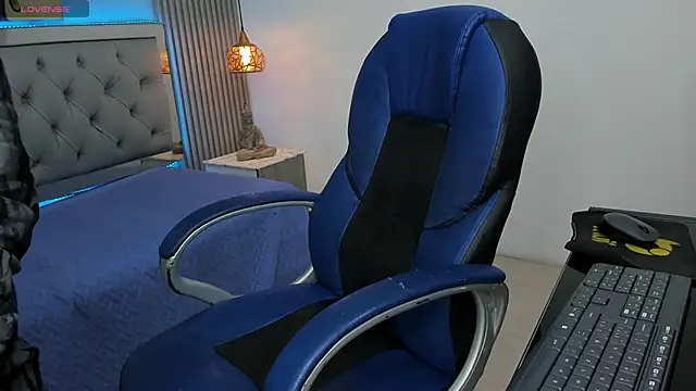 SamBlack_ 라이브 XXX 채팅