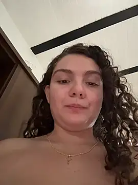 Show de webcam de Eva_stark10