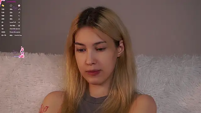 Chat XXX ao vivo de AngelicRice