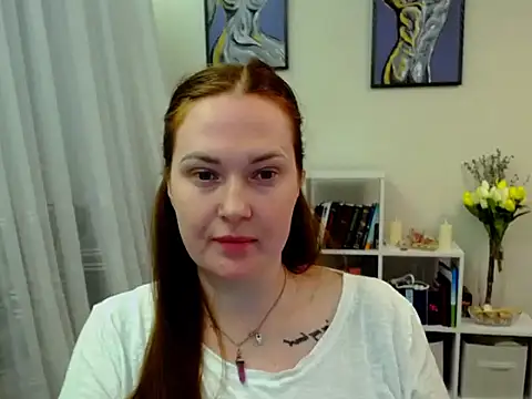 Živý XXX chat Lady_Tiana