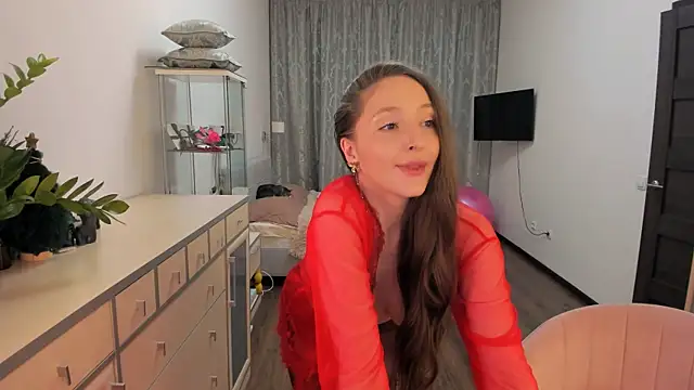 Bianca_lala 라이브 XXX 채팅