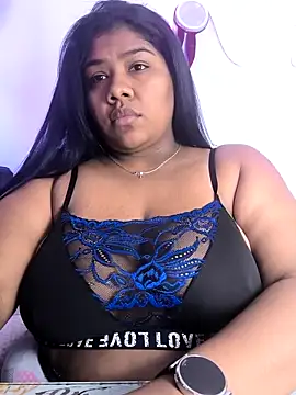 Show Webcam de paola091